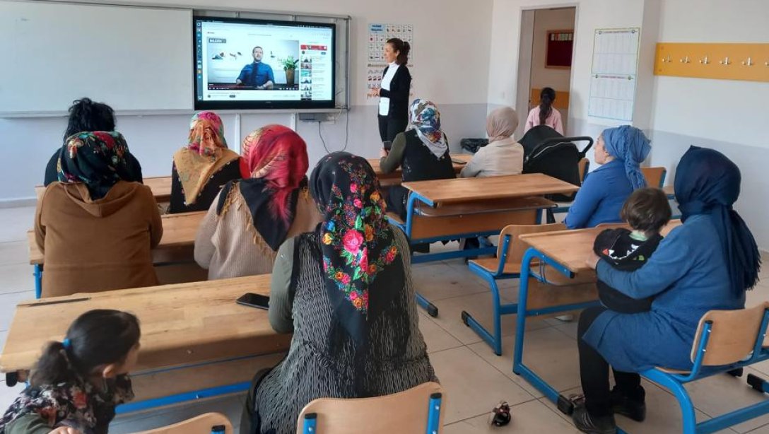 İzmir İl Milli Eğitim Müdürlüğü 2022-2023 Eğitim Öğretim Yılında 