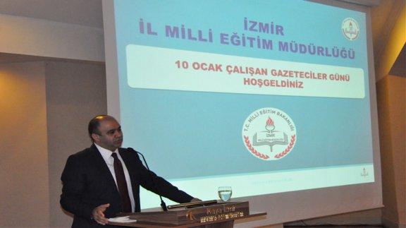 Kaleminiz Keskin Yüreğiniz Merhametli Olsun