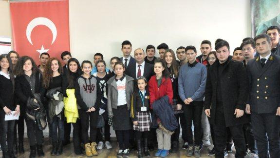 Söz Öğrencilerde