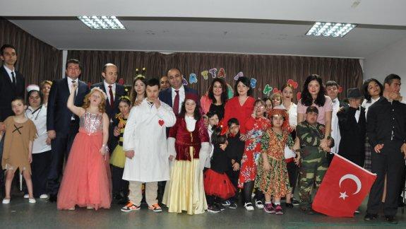 Gerçek Dost Kromozom Saymaz