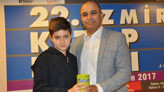 İzmirli Öğrencilerden Cerablusa Çığ Gibi Büyüyen Destek