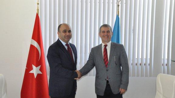 İzmirde Her Okul Birer Spor Kulübü Olacak
