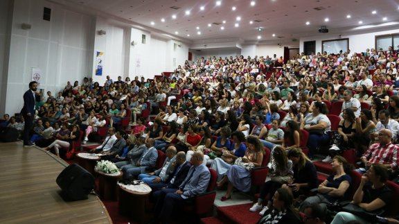 Gerçek Sevgide Ödül Yoktur