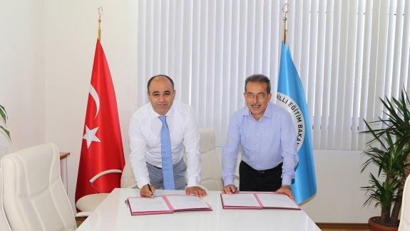 Öğrenci ve Öğretmenlere İzmir İl Milli Eğitim Müdürlüğünden Müjde