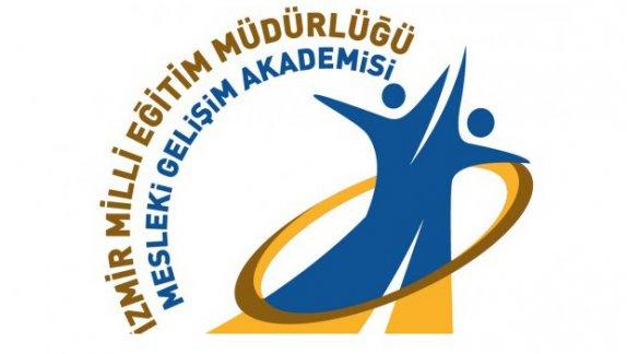 İzmir İl Milli Eğitim Müdürlüğü Mesleki Gelişim Akademisi Tanıtım Videosu