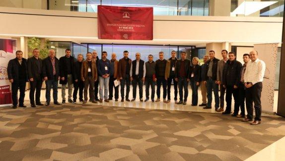 İzmir İl Milli Eğitim Müdürlüğü Geleceğini Planlıyor