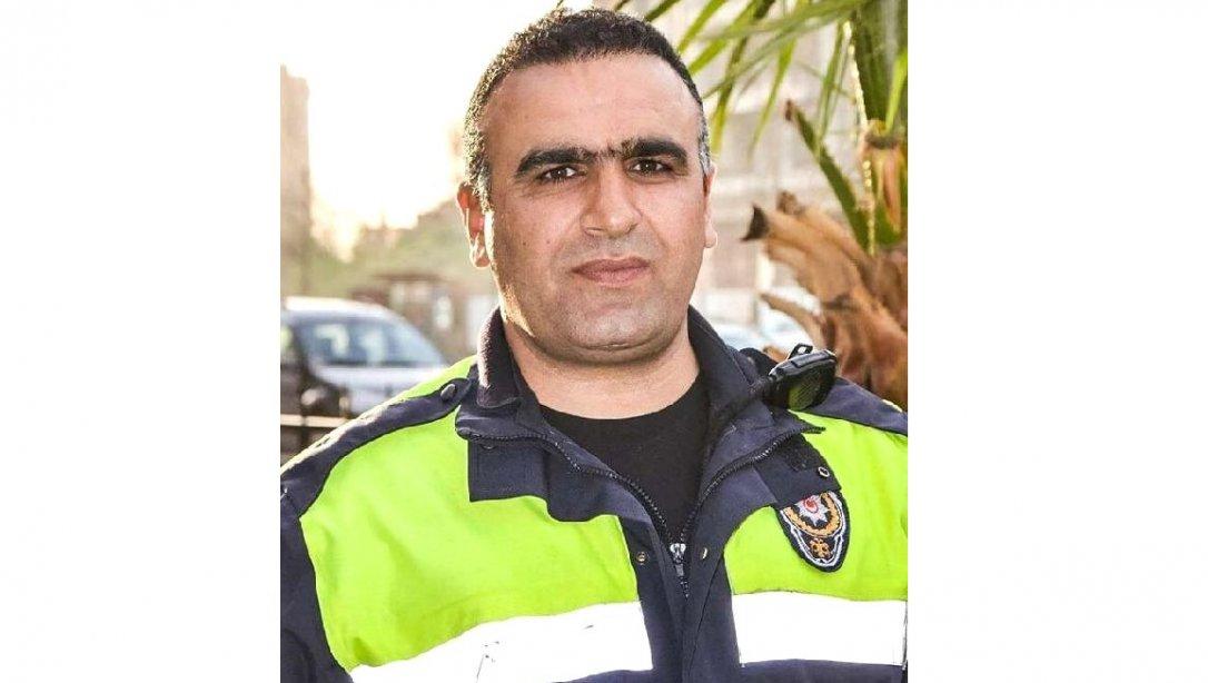 Şehit Polisimiz Fethi Sekin´i Rahmet ve Minnetle Anıyoruz