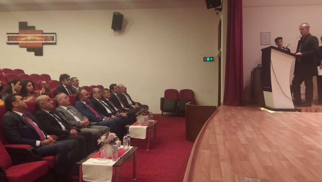 İzmir İl Milli Eğitim Müdürlüğü Azerbaycanlı Öğretmenlere Ev Sahipliği Yapıyor
