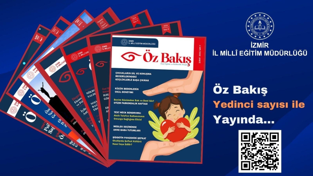 Özel Eğitim ve Rehberlik E-Dergisi 