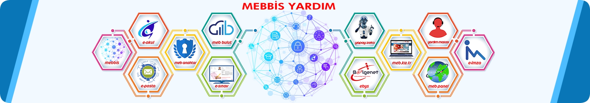 MEBBİS Destek Sayfası