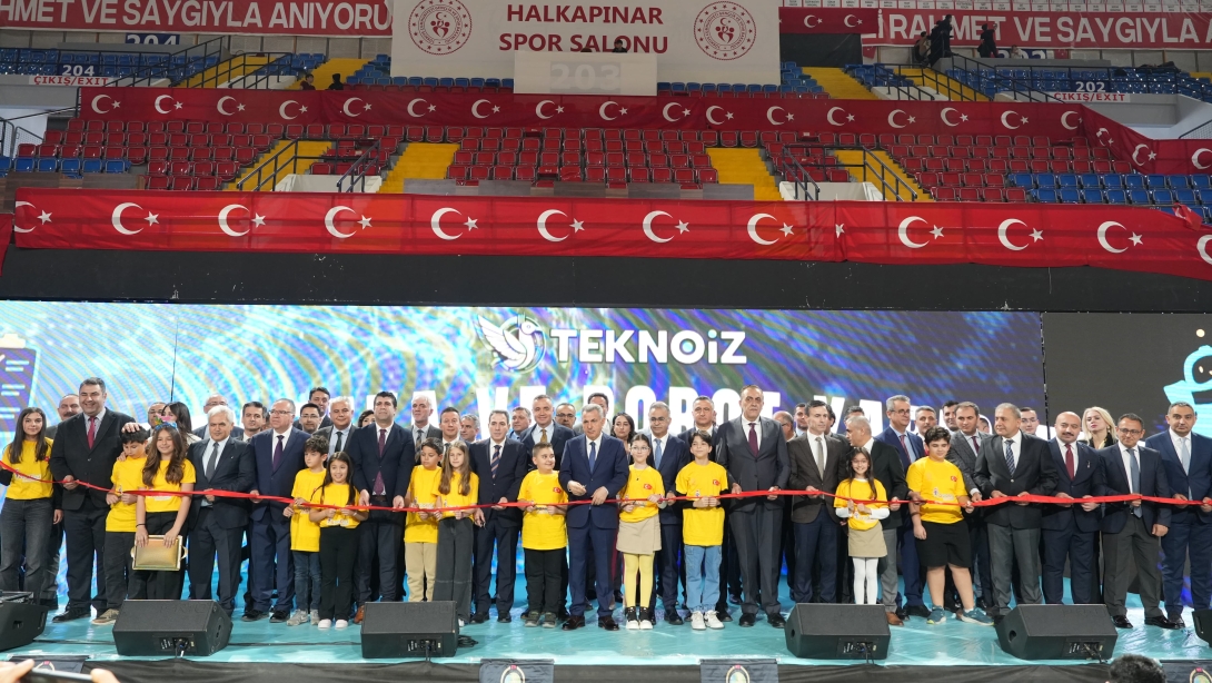 İzmirde Okullar Tatil mi?