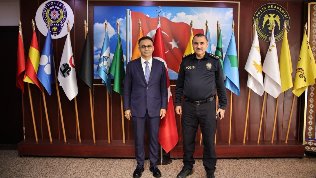 Yeşilay Tarafından 